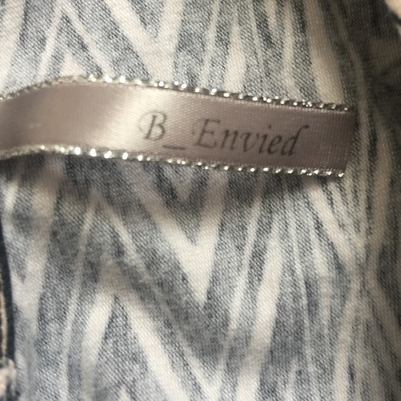 B-Envied dress,size M - Picture 4 of 4